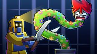 Roblox : Grow or Die🌱 ฉันคือต้นไม้น้อยที่แอบโต !!!
