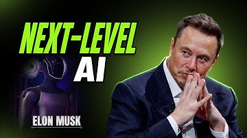 Elon Musk Reveals Tesla’s Most Mind-Blowing AI & Robot Breakthroughs of 2025 🔥
