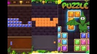 Hutan Block Puzzle Jewel screenshot 3