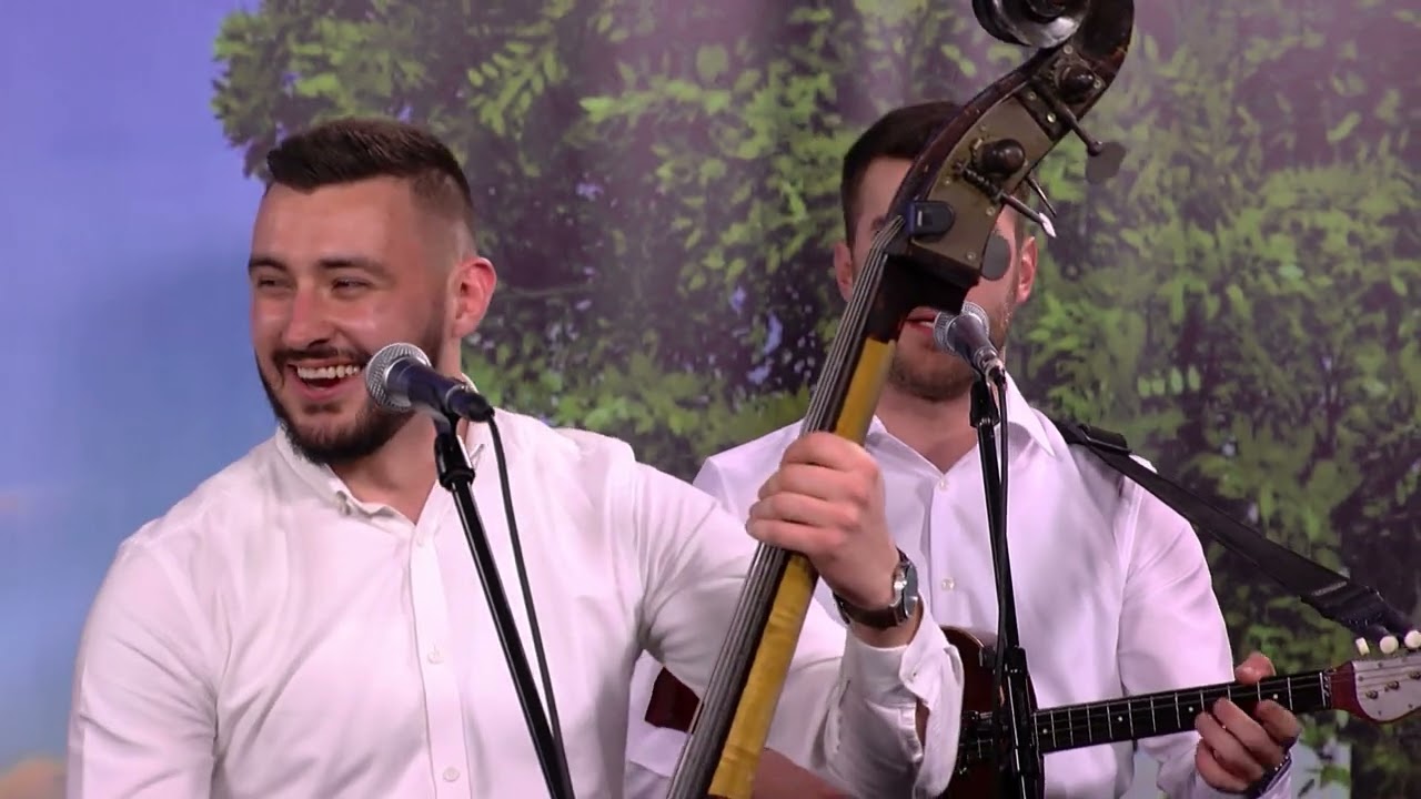 TS KVINTA - Neka priča ko šta hoće