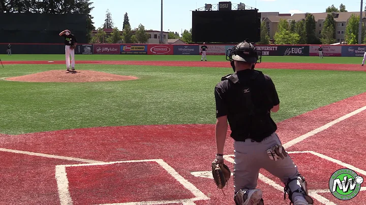 Michael Soper - PEC - P -  Sprague HS (OR) - June ...