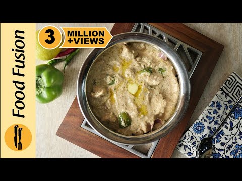 chicken-malai-handi-recipe-by-food-fusion