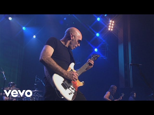 Joe Satriani - Just Like Lightnin'