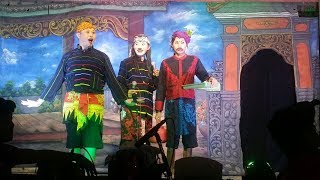 Lawak Memet , Kentus , Plecer , Sastra Dewa -  Live Lateng - Rogojampi