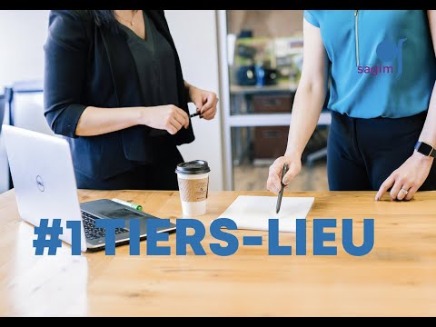 #1 TIERS-LIEU