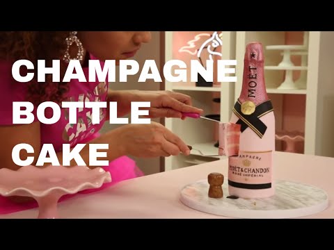 moet-rose-champagne-cake??-|-prosecco-flavored!-|-how-to-cake-it-with-yolanda-gampp