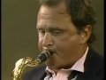 Stan getz  vintage getz live 1983