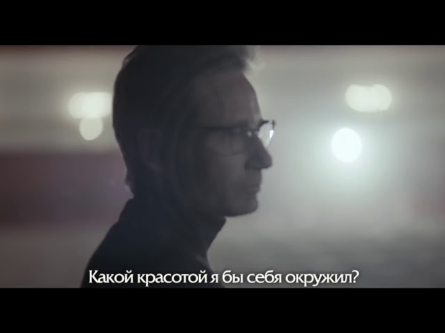 Showreel Мария Ахметзянова ( Maria Akhmetzyanova )