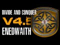 Divide & Conquer (V4.5): обзор фракции Кланы Энедвайта (Clans of Enedwaith Overview RUS)