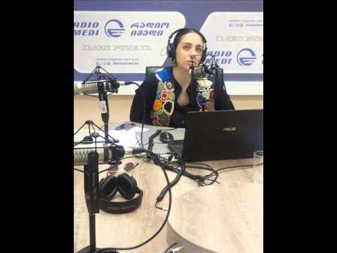 რას ნიშავს იყო მოქალაქე?- Keti Machavariani, Elene Tskhakaya - umi sociumi