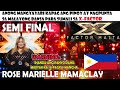 Filipina Singer Na Nanguna Sa X-Factor Sa Bansang Malta Dahil Sa Husay Sa Pagkanta #filipino