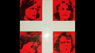 Smile - Smile - 1973 (Danish Psychedelic Pop Rock)