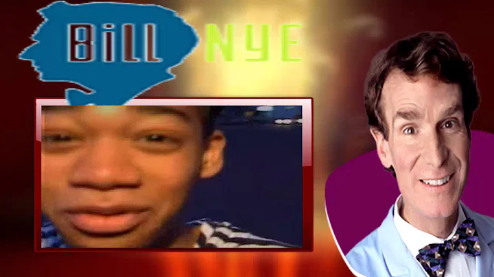 Bill Nye the Science Guy  0409 Pseudoscience