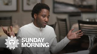 John David Washington on his Broadway debut