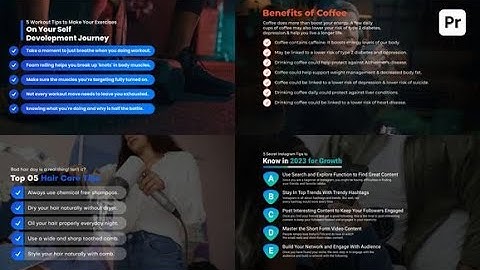 Streamline Your Video Editing Workflow with the Checklist Pack Premiere Pro