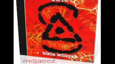 Search & Awie-Setia Dalam Kacamu