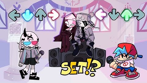 Friday night funkin Rasazy Android Optimization hitbox