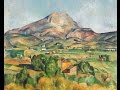 Поль Сезанн. Художник для художников. Часть IV. Paul Cezanne. The artist for the artists. Part IV