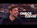 Entrevista a Carlos Cuevas | LateXou con Marc Giró