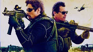 SICARIO All Clips + Trailer (2015) Emily Blunt SICARIO All Clips + Trailer (2015) Emily Blunt