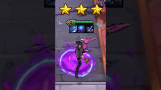 Best 1cost in set 15?! Kalista ⭐️⭐️⭐️ #tft #롤체 #teamfighttactics