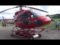 Ecureul AS350 von Airport Helicopter