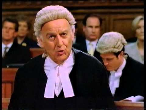 KAVANAGH Q C 1997 TV PROMO UK - HqDefault