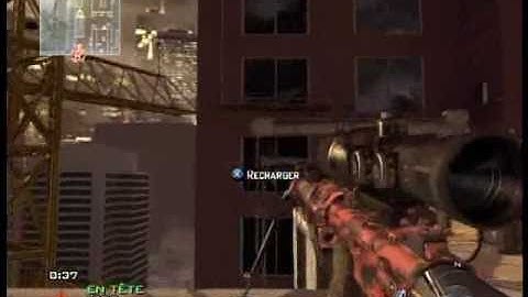 Tango Down | Episode 1