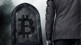 BITCOIN - DEATH IS NEAR - PERMA BULLS CAPITULATE!