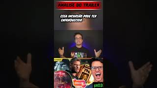 MEGA ANALISE COMPLETA DO TRAILER DE VINGADORES DOOMSDAY #einerd #marvel #peterjordan #vingadores