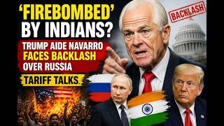 Firebombed By India ?  | Idnews