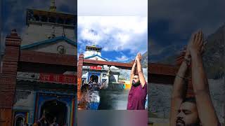 majest🟡 ic 💛#kedarnath 🪄#trending ✨#viral 🟡#reels 💛#trendingshorts   🟡💛 🪄✨