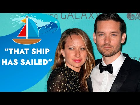 Video: Jennifer Meyer and Tobey Maguire: 