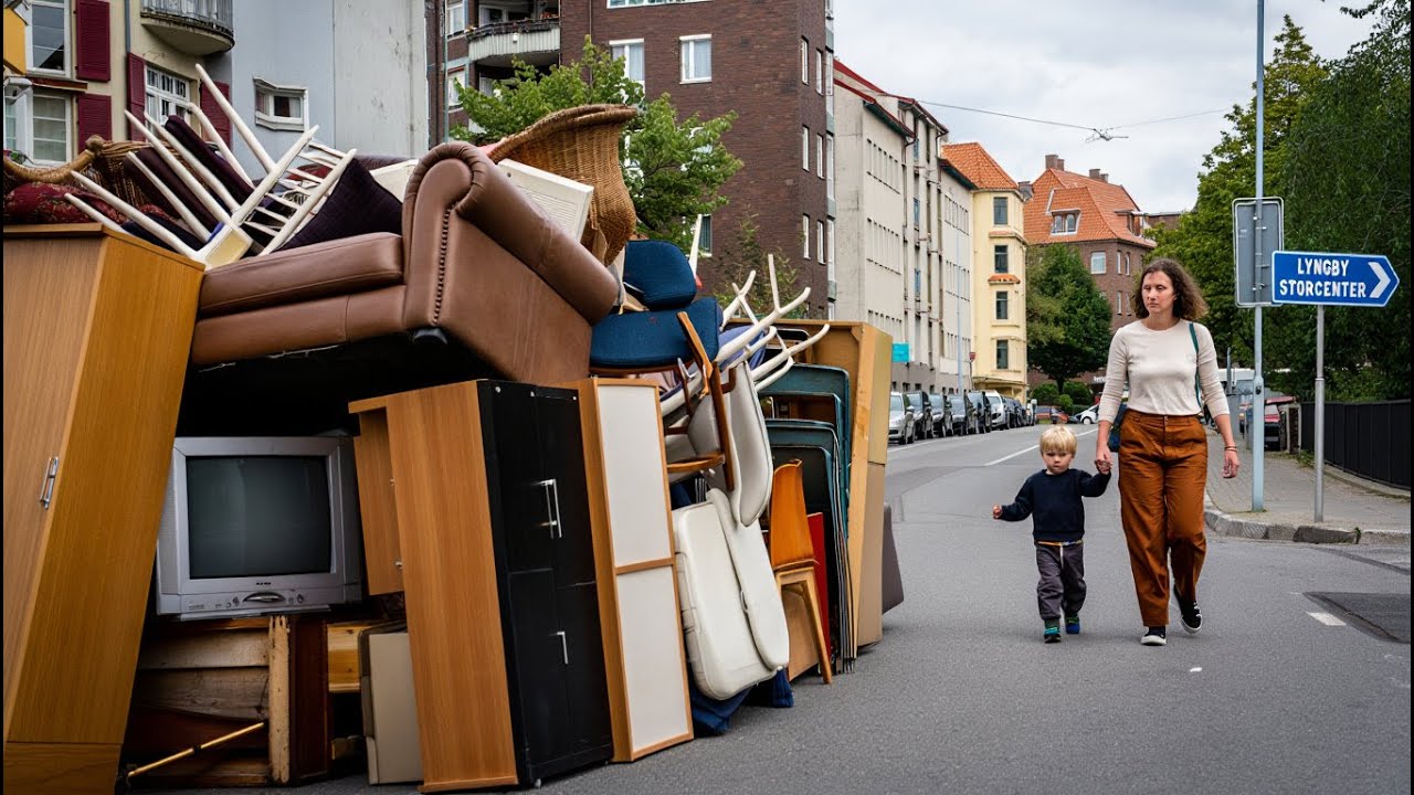 Сезон в Шперрмюлле в Германии