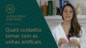 Quantos dias pode usar unha postiça?