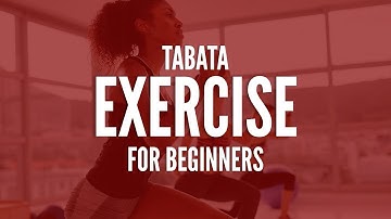TABATA EXERCISE - PATHFIT Movement Competency Training