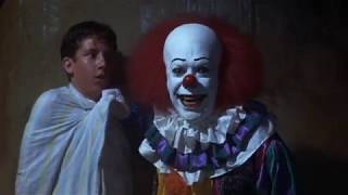 IT (1990) - IT's first defeat