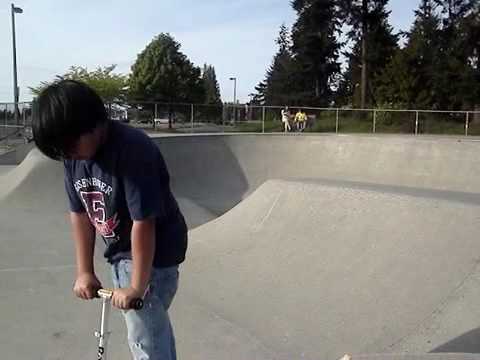 James Flores mini vid 4