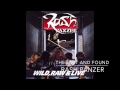 Capture de la vidéo "Wild, Raw & Live" Rash Panzer (Full Live Album 49:42)