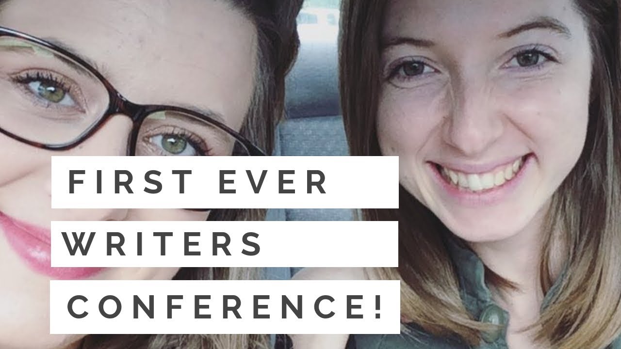 FIRST EVER WRITERS CONFERENCE YouTube FIRST EVER WRITERS CONFERENCE YouTube
