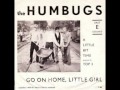 The humbugs  a little bit time 1964