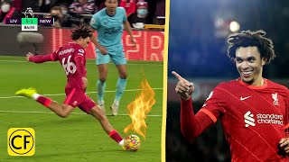 Futbolda Defans Oyuncularinin Attiği En Efsane Ler