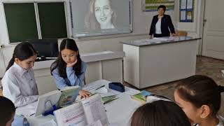 Тема: Урок русского языка и литературы в 7 классе по теме « Н. Заболоцкий. Некрасивая девочка»