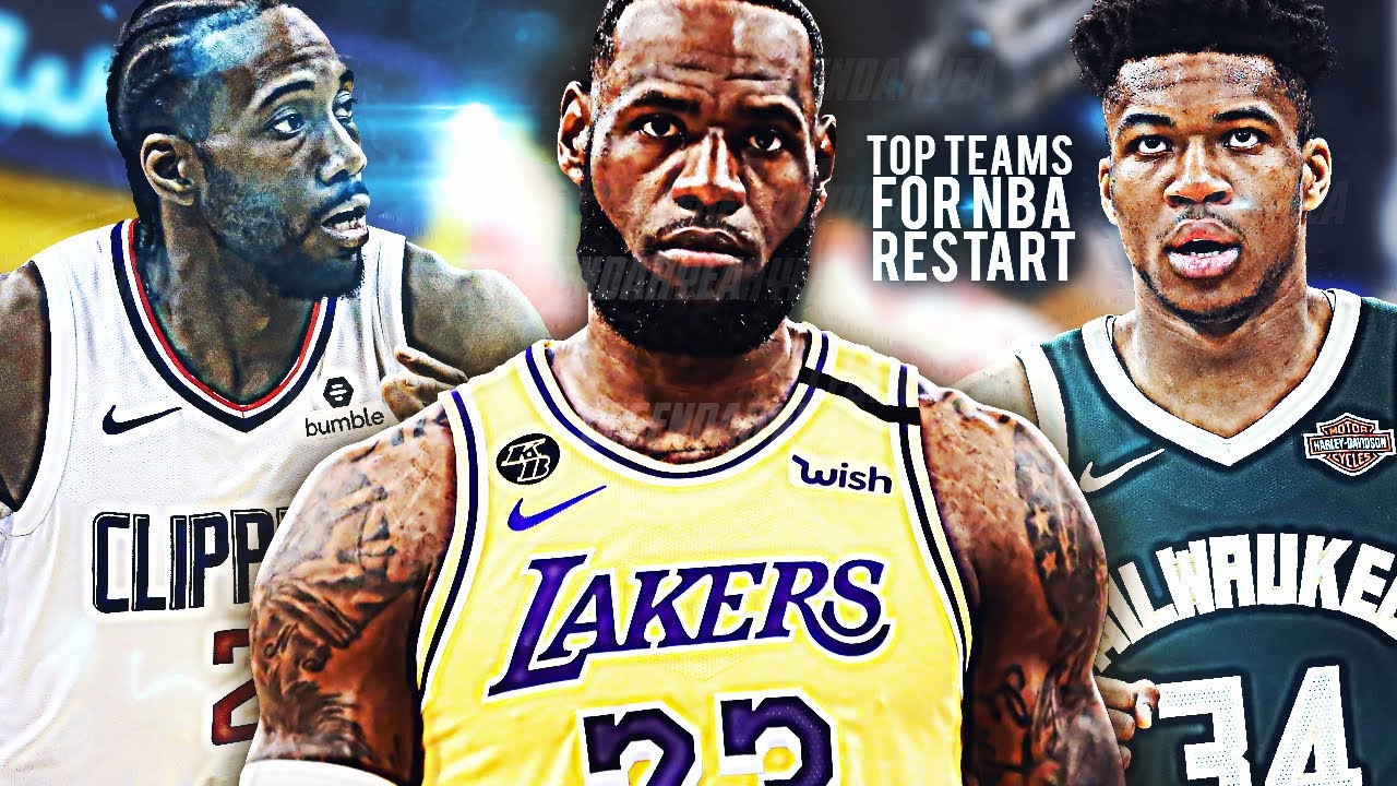 All nba teams 2022