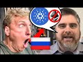 CARDANO КАРДАНО ВЗЛЕТИТ ДО 50$ БЫСТРЕЕ ЧЕМ ВЫ ДУМАЕТЕ!!!!!!!!!!!!! невероятный прогноз на ADA в 2021