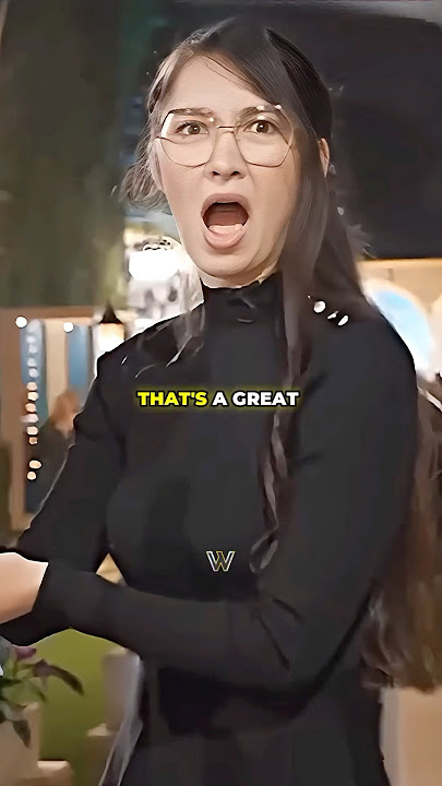 She Didn’t Recognize Mike Shinoda | Twitch Interviewer Shocked When She Realizes