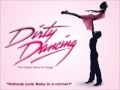 Dirty Dancing Soundtrack 26 (I Had The Time Of My Life)