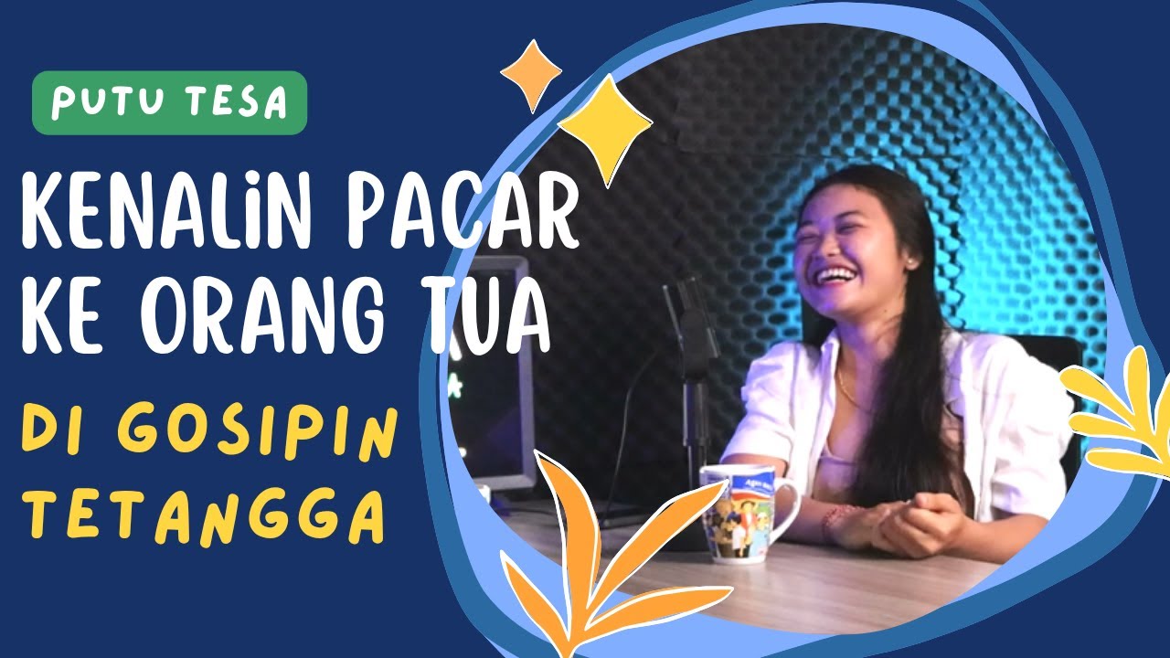 KERJA SAMBIL KULIAH‼️ KENALIN PACAR KE ORANG TUA, DI GOSIPIN TETANGGA⁉️