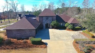 233 St Andrews Dr video tour
