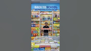 🎥 LIVESTREAM ĐỘC QUYỀN [TÁC GIẢ NGUYỄN QUANG VINH x FAHASA]